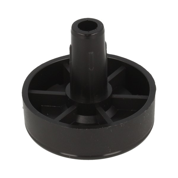 

Stopka meblowa do sofy wciskana 44x14mm