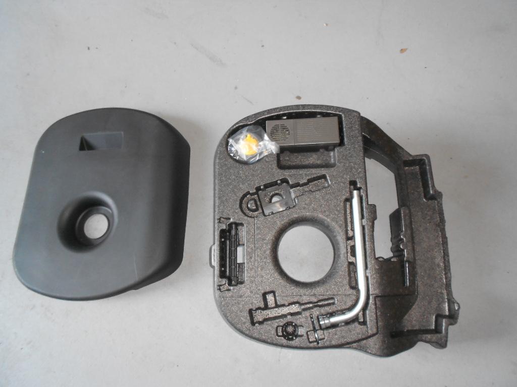 AUDI A6 C7 4g Ремонтний комплект Ключі компресор