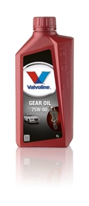 

Valvoline Gear Oil 75w80 1L GL-4 GL4+ Trz Trj