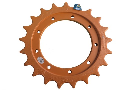 KOLO NAPEDOWE MINI CAT 303 5 303CR 172 1965