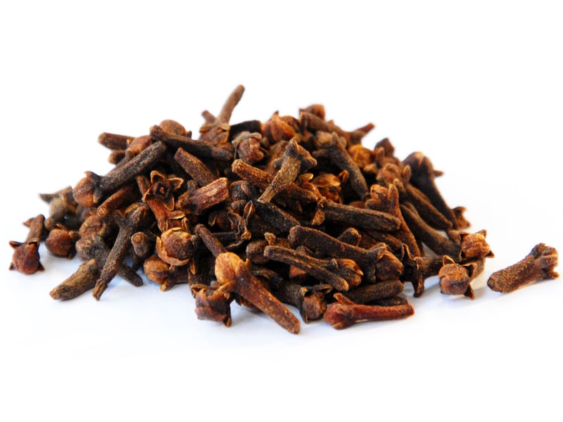 Levně Hřebíček Hřebíček Celý 1 kg Hřebíček Celý 1 Gat Loď