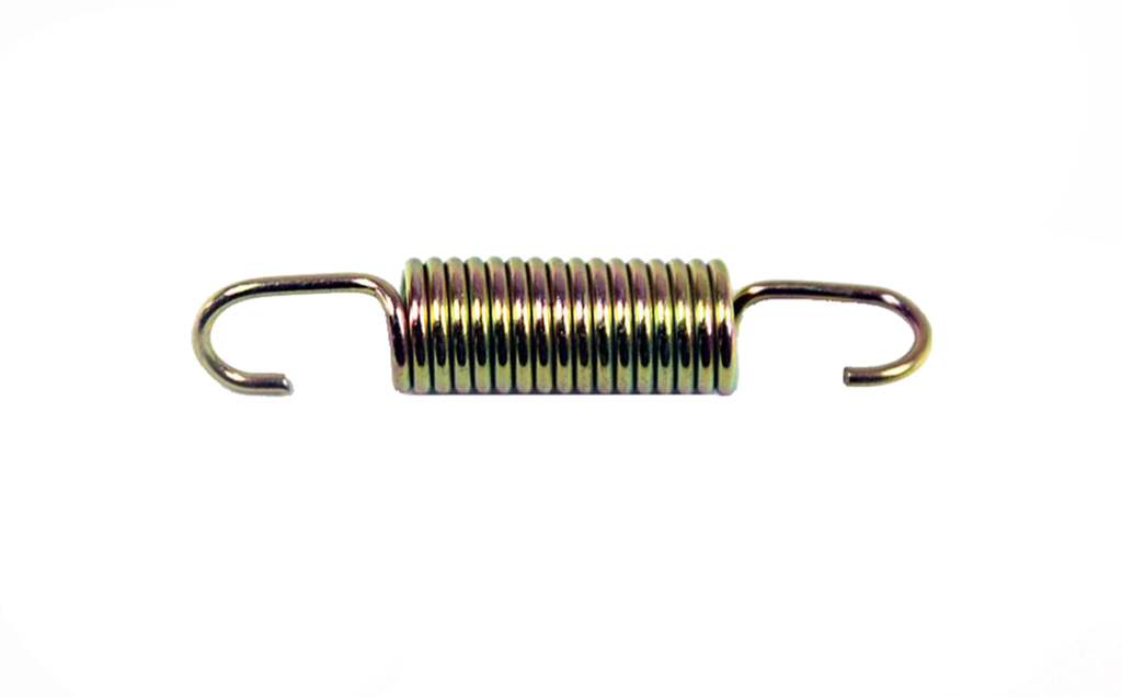 SPRĘŻYNA STOPKI BOCZNEJ TGB 101S AKROS 101R 104T z