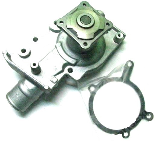 A310236P - FORD Mondeo и II Zetec водяной насос