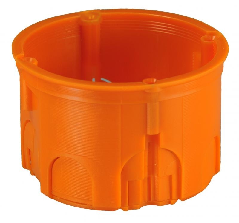 

Puszka elektryczna podtynkowa Simet 63 x 63 x 41mm