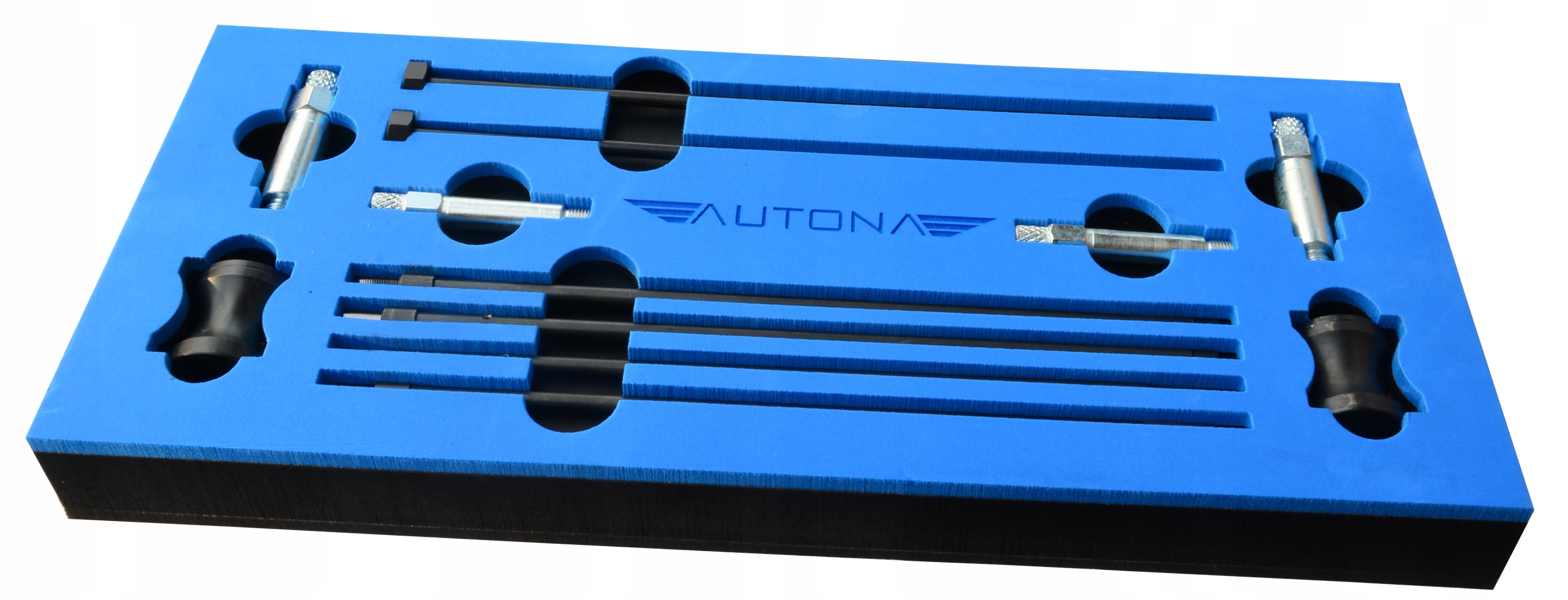 ПРОФЕССИОНАЛЬНЫЙ НАБОР ДЛЯ ИЗВЛЕЧЕНИЯ СВЕЧНОЙ НИТИ