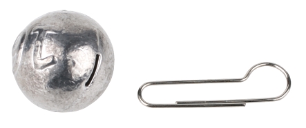 MIKADO CIĘŻAREK CZEBURASZKA 14g - op.5szt