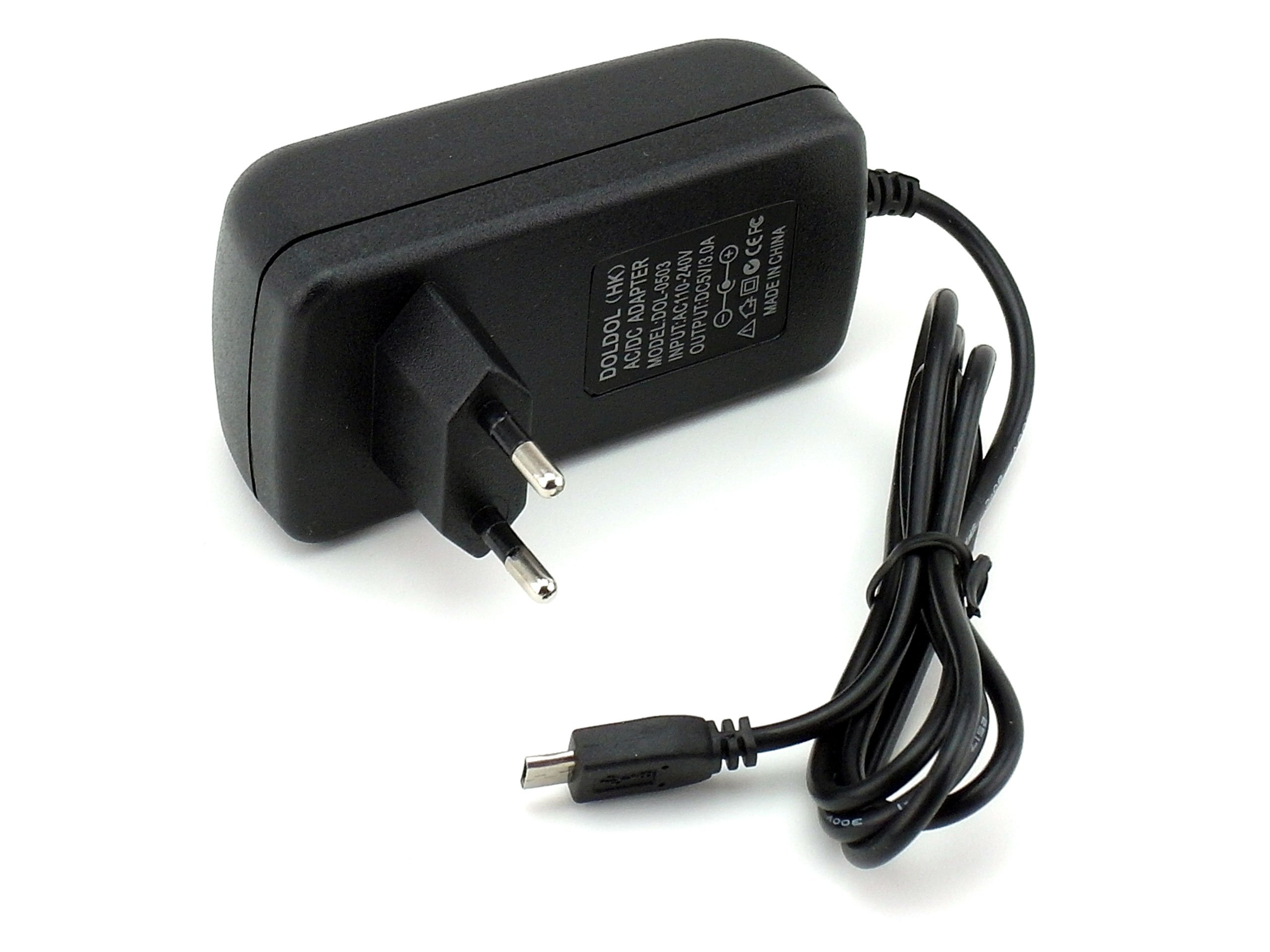 Zasilacz Ładowarka tablet Lenovo Yoga Tab 3 8 850