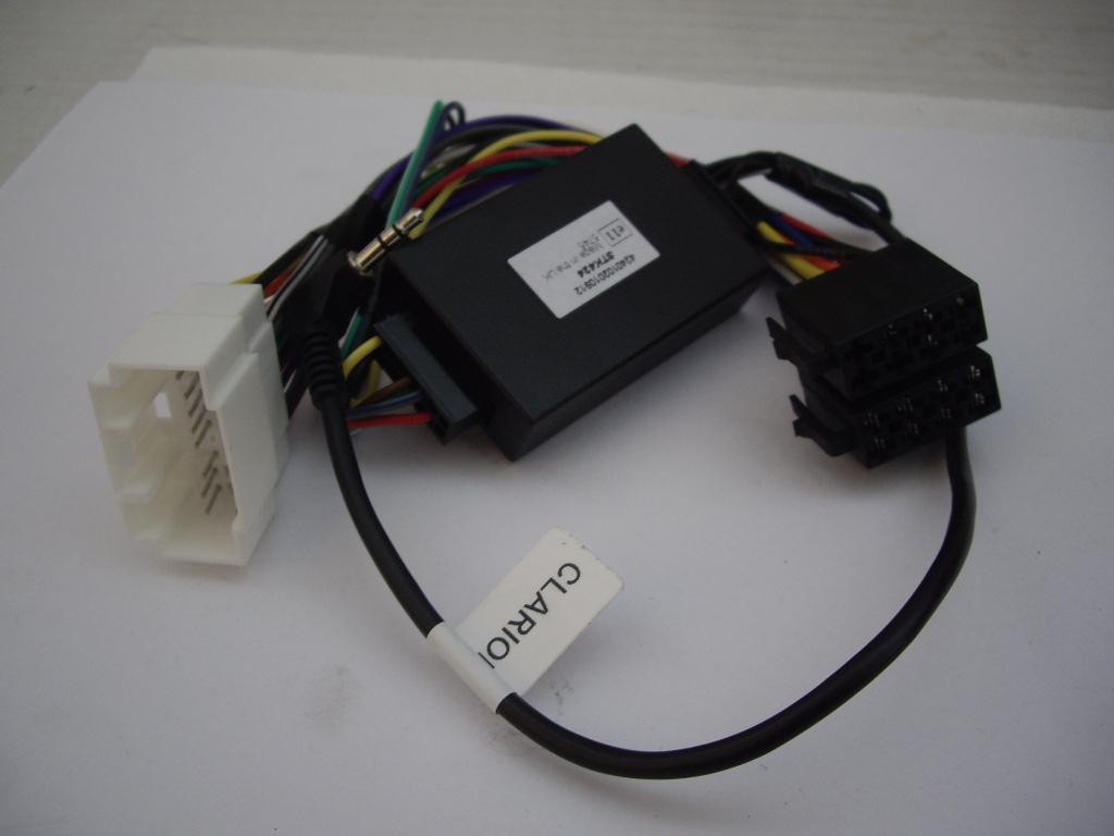 Adapter do sterowania z kierownicy Suzuki SX4 5426470012