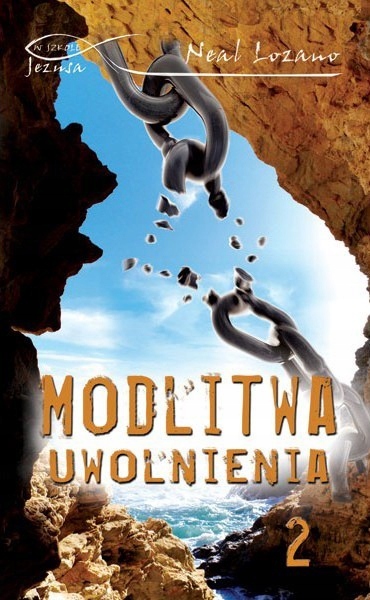 

Modlitwa uwolnienia cz. 2