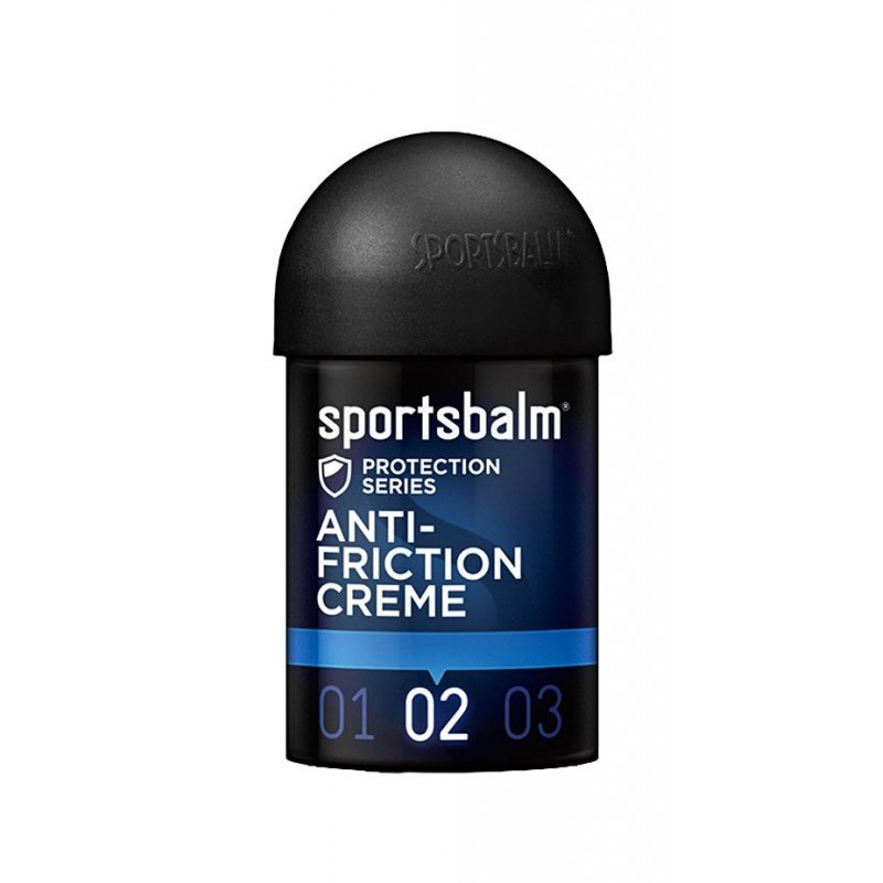 

Sportsbalm krem przeciw otarciom 150 ml