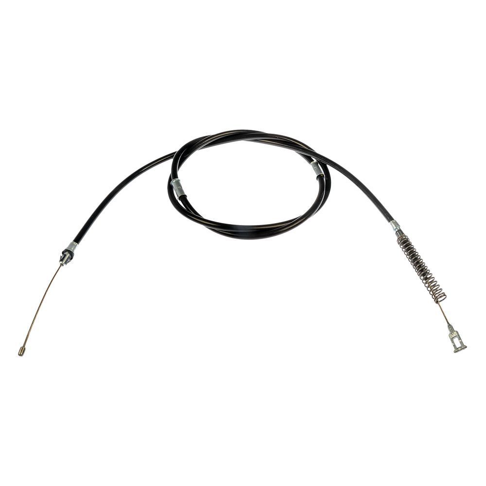BC96038 C660514 - Гальмівний трос ручний лівий Hummer H2 2003-2009