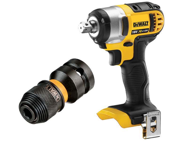 

DeWALT DCF880N klucz udarowy 203Nm DT7508