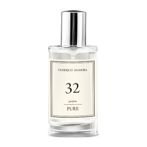 

Perfumy Fm 32 Pure Federico Mahora - Gratisy