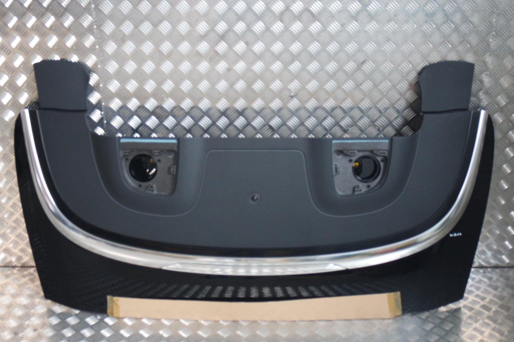 KLAPA DACHU TYL MERCEDES W217 S CABRIO 9040