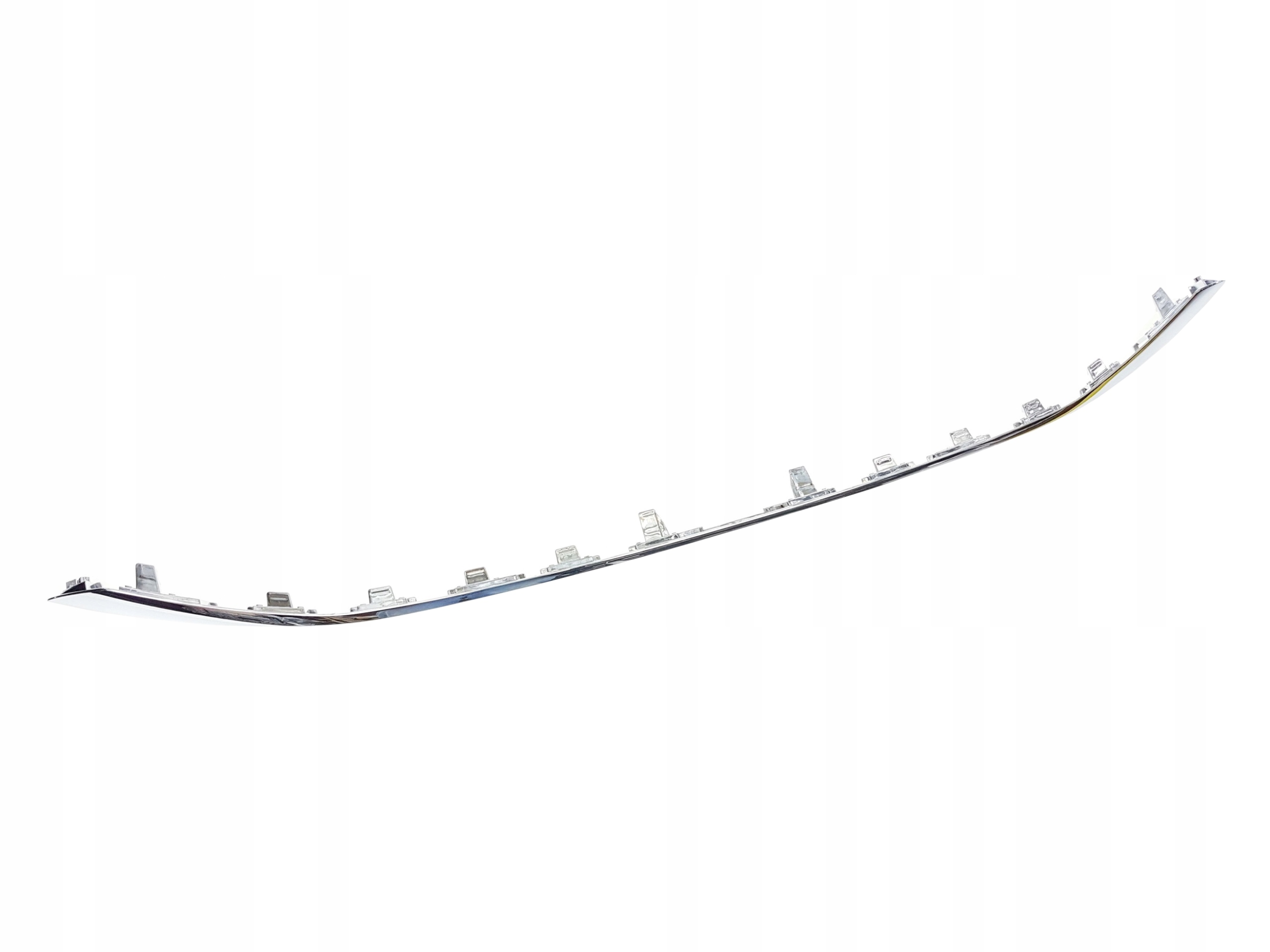 agenono出品 TOYOTA OE 53121-05080 LISTWA CHROM ZDERZAKA PRZÓD za 530.00PLN z