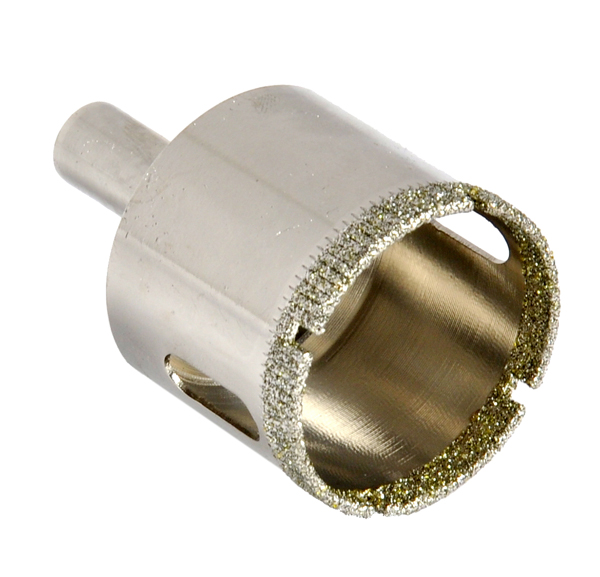 KORONKA DIAMENTOWA OTWORNICA WIERTŁO DO GRESU 40mm EAN (GTIN) 5901477131875