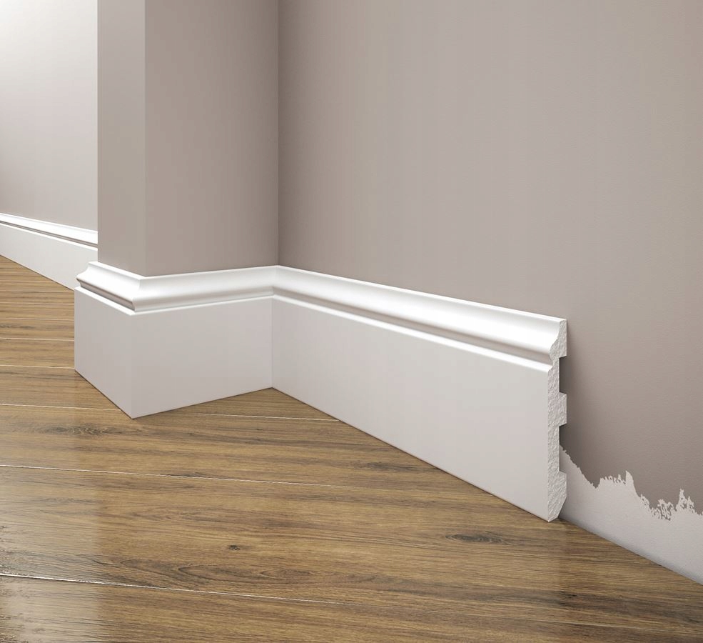 Listwy przypodłogowe LPC-07 Creativa Kod producenta CREATIVA LPC-07