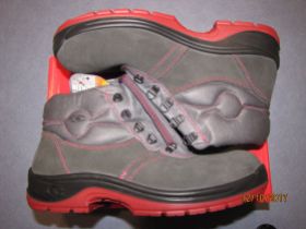 COFRA dachdecker BUTY dachowe DEKARZA DEKARSKIE Kolor wielokolorowy