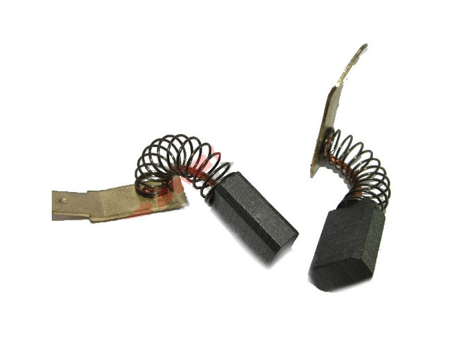 

Szczotki węglowe Skil Toya Topex Einhell 6x11x16