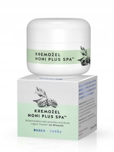 

Dr Duda Kremożel Noni Plus Spa odmładzający 50G