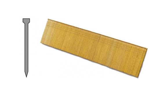

Pansam Gwoździe Szpilki TYP300 45mm 5000szt