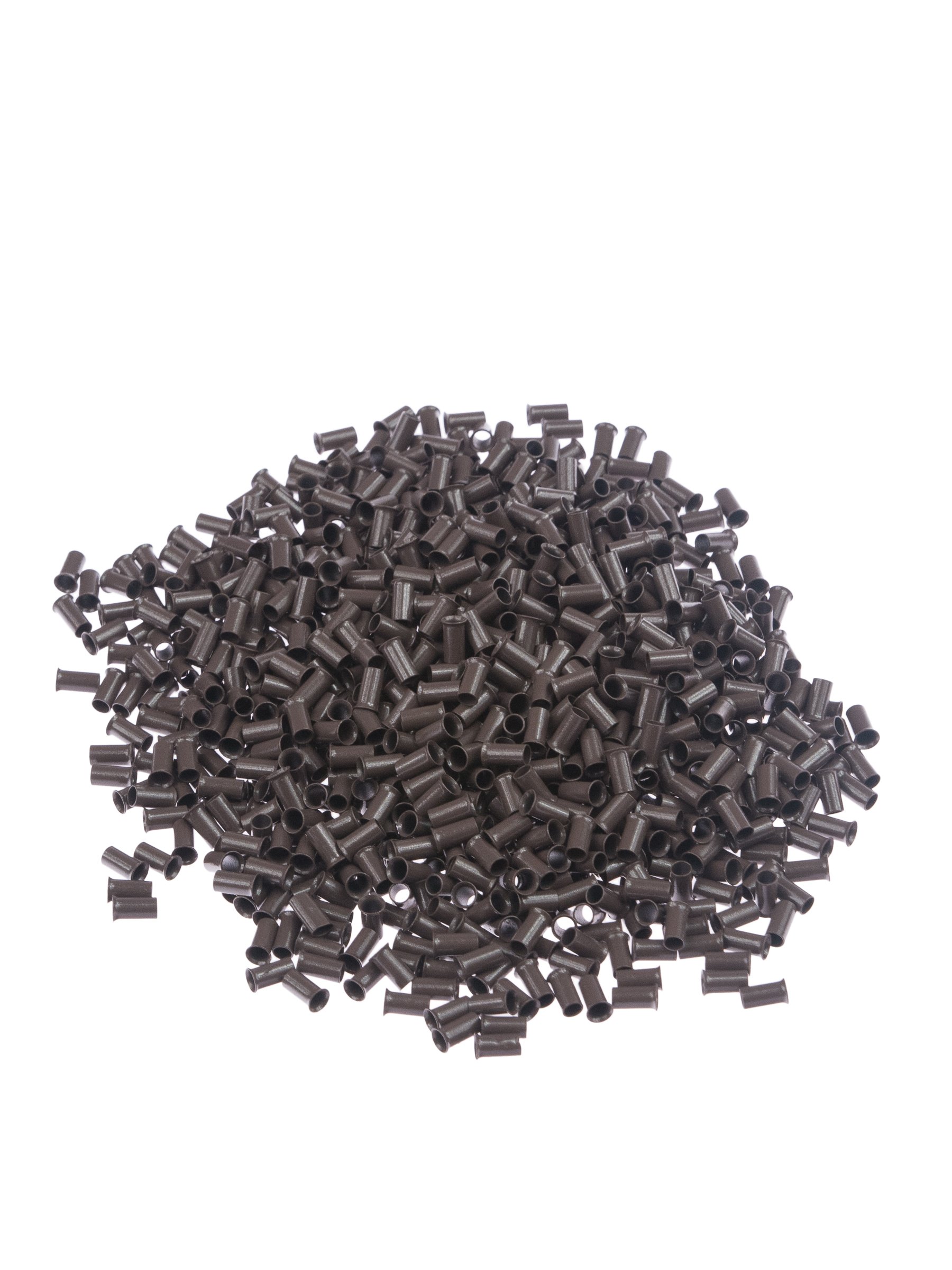 Tulejki bez silikonu - kolor #5 Rodzaj tulejka