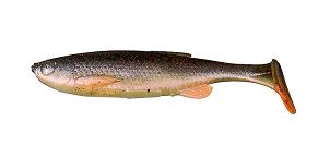 

Savage Gear Kopyto Fat T-Tail Minnow 7,5cm Green