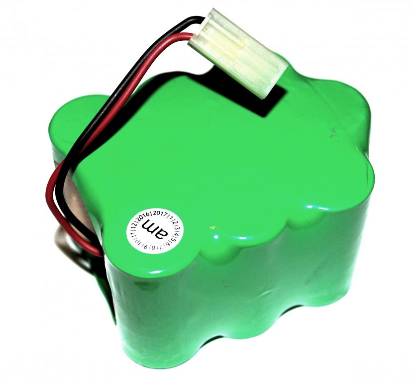 

Akumulator do Zepter,Vileda Sp 135SCS10,8V 3,0A