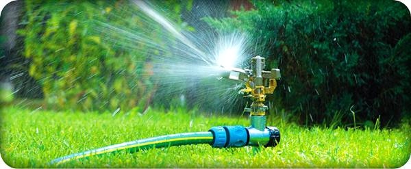 Cellfast Zraszacz Pulsacyjny Lux 52-160 Marka Cellfast