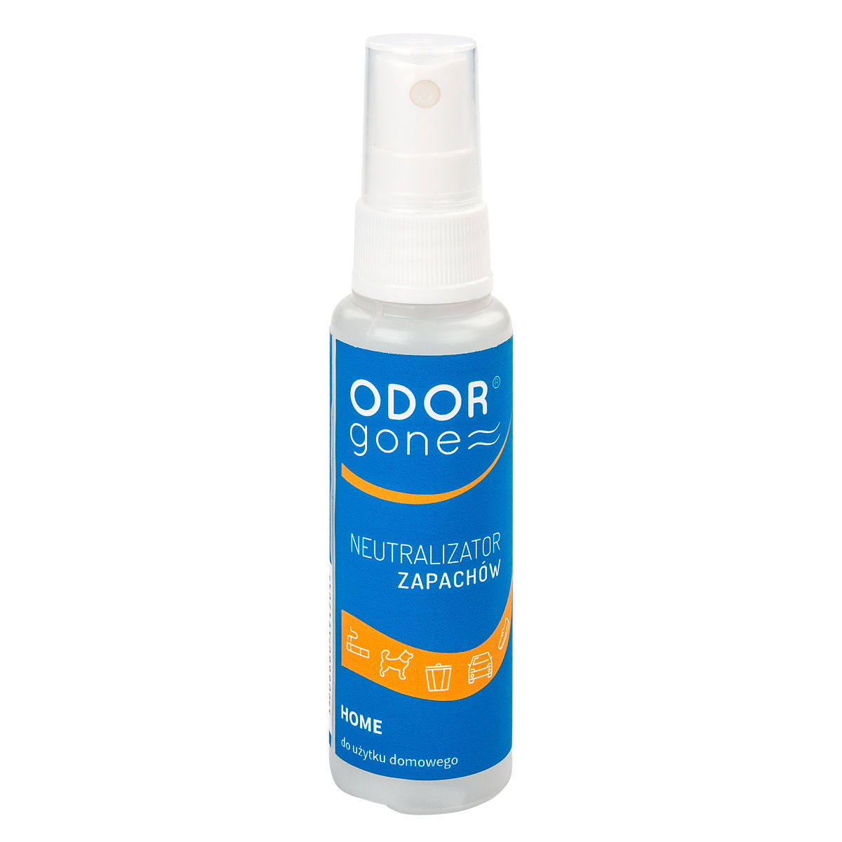 

Neutralizator zapachów domowych Odor Gone 50 ml