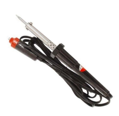

Lutownica samochodowa 12V 30W wtyk zapalnicz(1788)