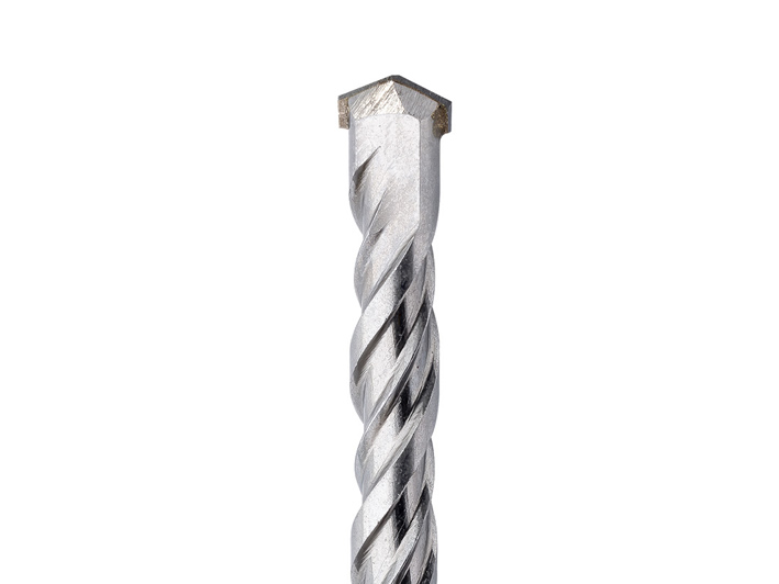 

Wiertło do betonu Sds-plus 10,0x160mm WysokaJakość