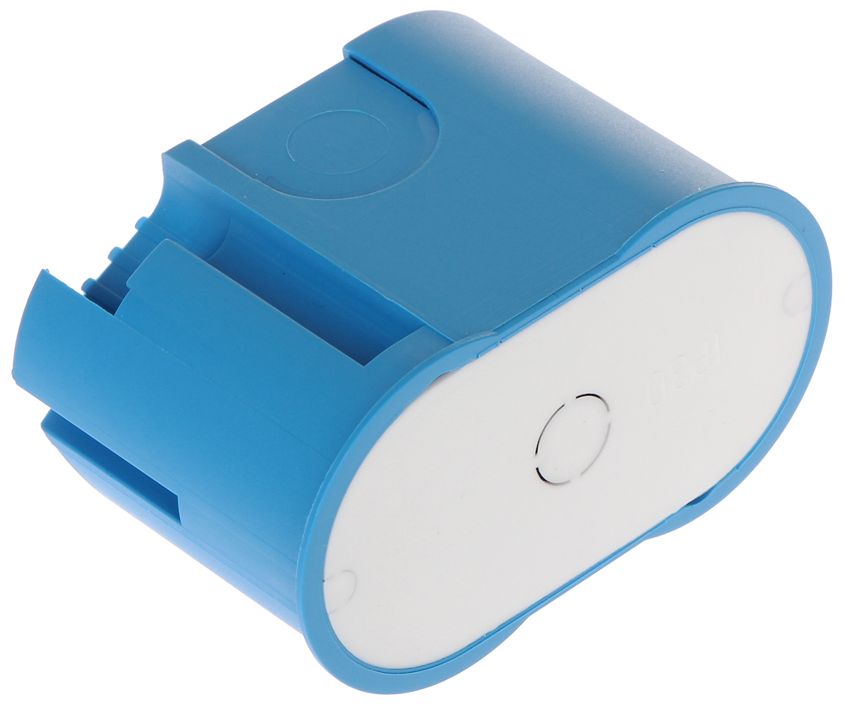 

Puszka podtynkowa Z-2X32 Simet Abcv