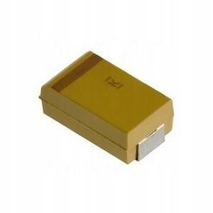 

Kondensator tantalowy SMD0805 10uF/6.3V - 10szt