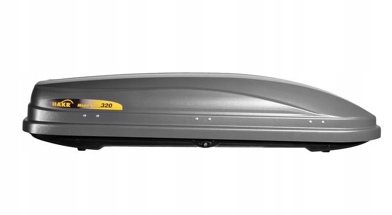 Багажник на крышу hakr Magic 320