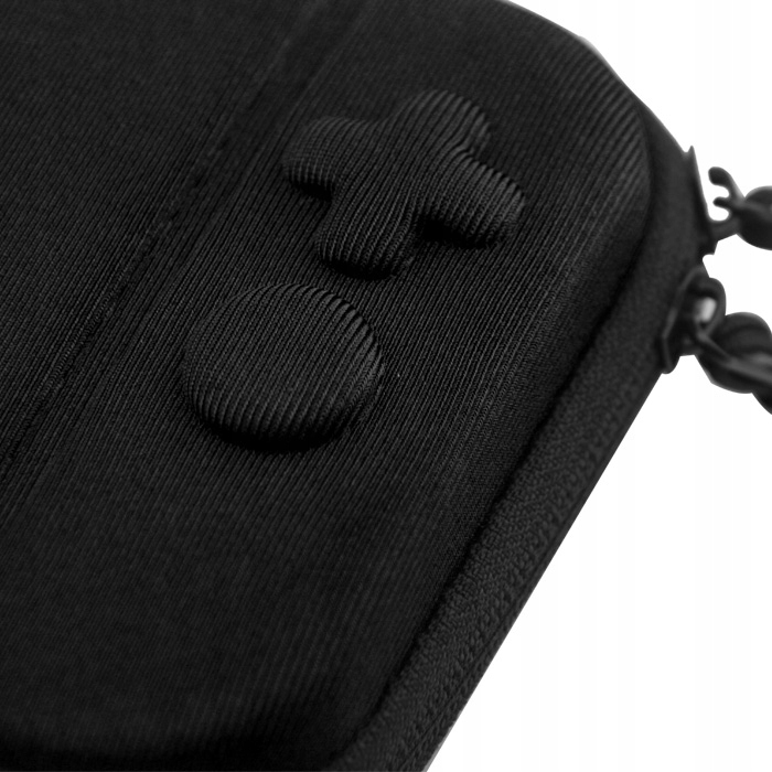 IRIS Pokrowiec etui case na konsolę Nintendo Switch czarny Producent Iris