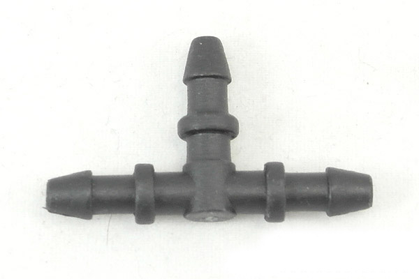 

Trójnik Plastikowy T 5/5/5 mm