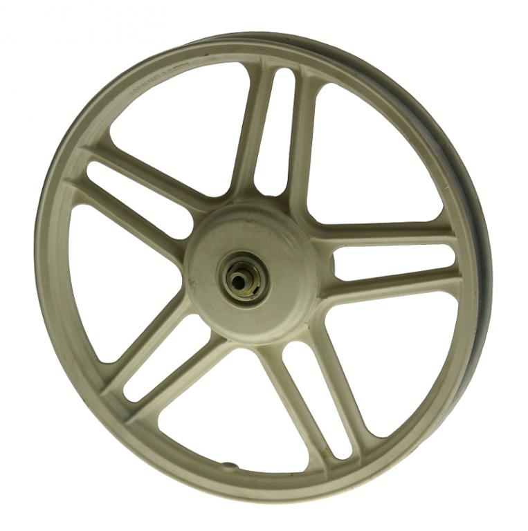 КОЛЕСО ОБОД 16 ОБОД ПЕРЕДНИЙ MAL ANKUR GIZMO