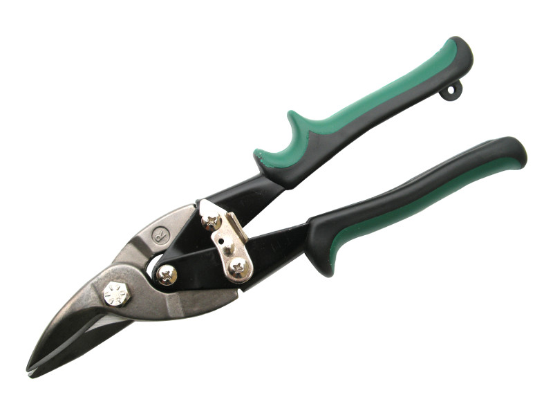 

Nożyce Ręczne Do Cięcia Blachy Stali Prawe 250mm