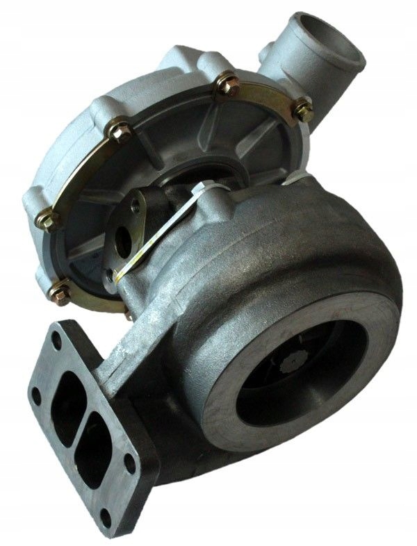 89022907 - ТУРБОКОМПРЕСОР ТУРБІНА URSUS ZETOR 6-ЦИЛ.