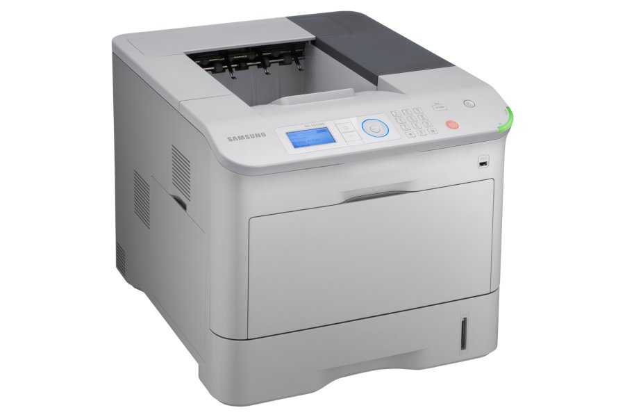 Samsung laser printer ml 1200 series драйвер