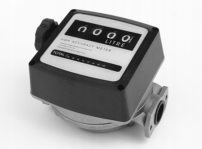 Licznik do dystrybutor cpn pompa oleju paliwa g