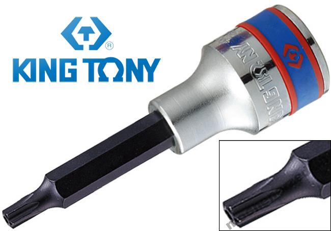 King Tony Torx 40 w Torx - bity - Allegro.pl