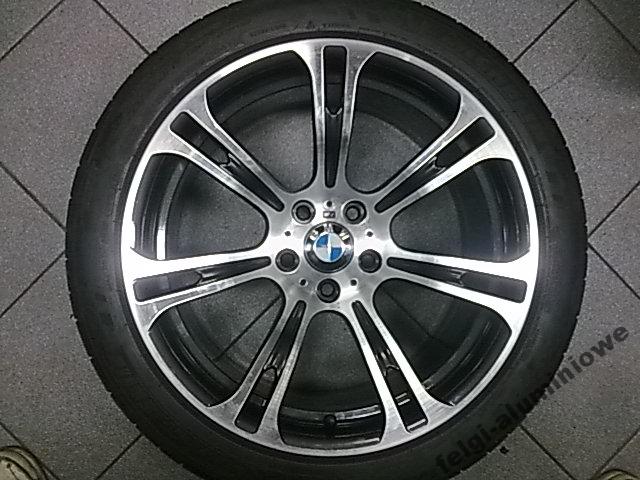 КОЛЕСА ДИСКИ 19 BMW M6 M6 GRAND КУПЕ