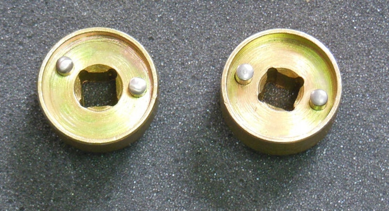 KLUCZE DO USTAWIANIA ZMIENNYCH FAZ ROZRZĄDU VW AUD