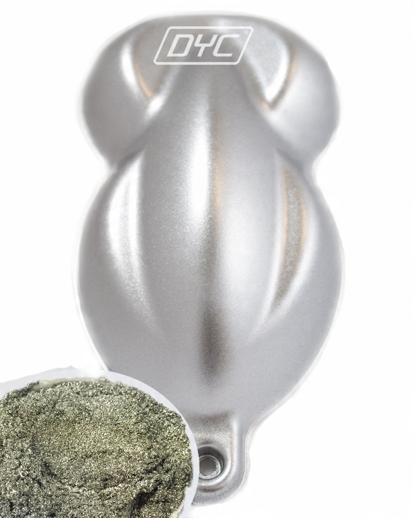 

Pigment barwnik uniwersalny Sterling Silver Usa