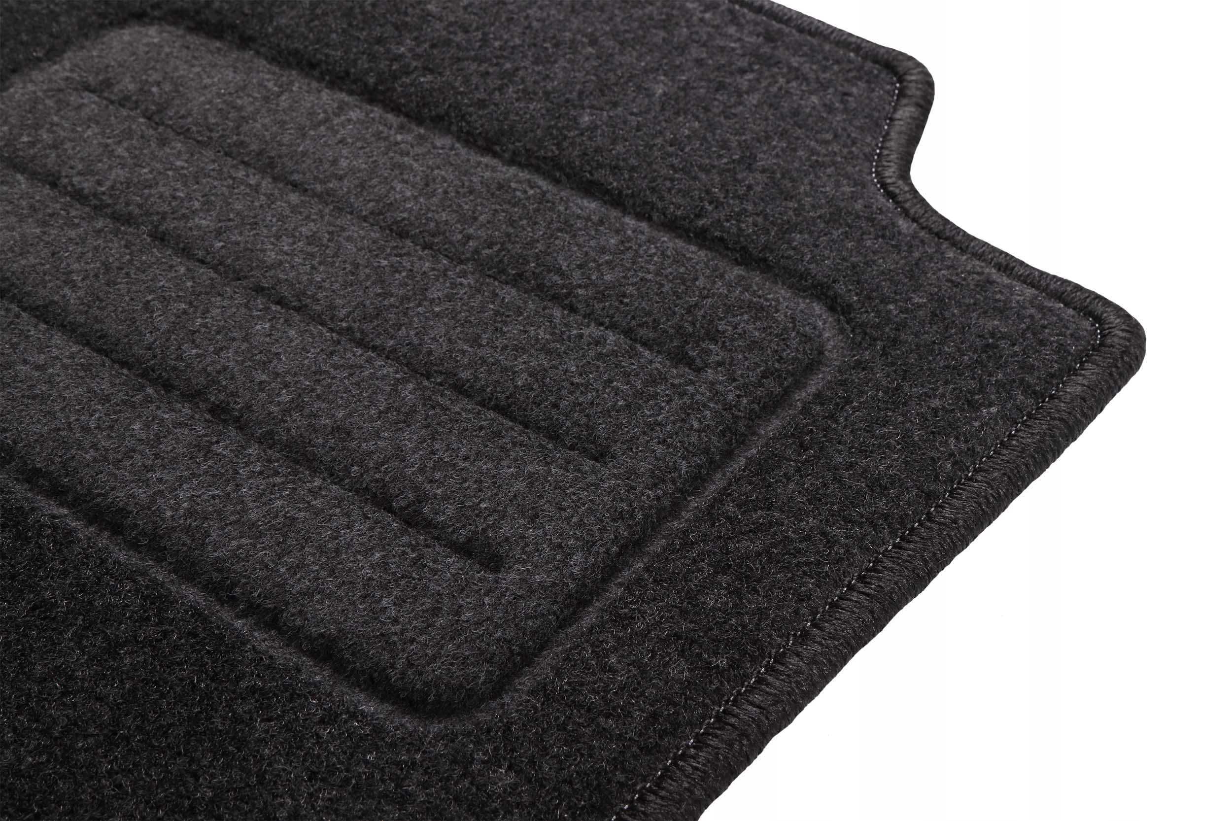 Peugeot 307 2001-2009 DYWANIKI GRAFIT CARMAT Producent Texer