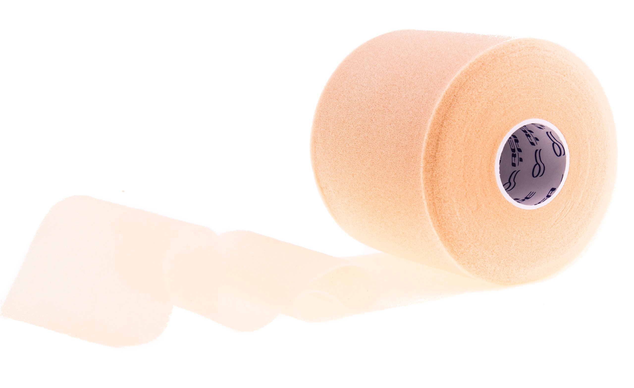 

Podkład Rea Tape wrap pinka kinesiology Tejp 3NS