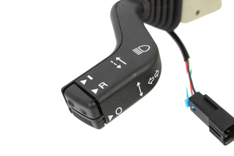 PRZEŁĄCZNIK ŚWIATEŁ TEMPOMAT OPEL OMEGA B VECTRA B Funkcje kierunkowskazy światła tempomat