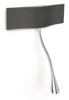 Kinkiet Philips zintegrowane źródło LED 2,5 W